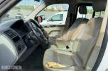 2014 Volkswagen CARAVELLE 2.0-140 D 4MOTION, Manuell, 135183km, EOK2027