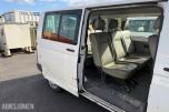 2014 Volkswagen CARAVELLE 2.0-140 D 4MOTION, Manuell, 135183km, EOK2027