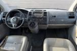 2014 Volkswagen CARAVELLE 2.0-140 D 4MOTION, Manuell, 135183km, EOK2027