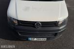 2014 Volkswagen CARAVELLE 2.0-140 D 4MOTION, Manuell, 135183km, EOK2027