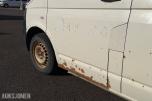 2014 Volkswagen CARAVELLE 2.0-140 D 4MOTION, Manuell, 135183km, EOK2027