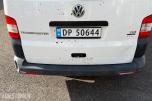 2014 Volkswagen CARAVELLE 2.0-140 D 4MOTION, Manuell, 135183km, EOK2027