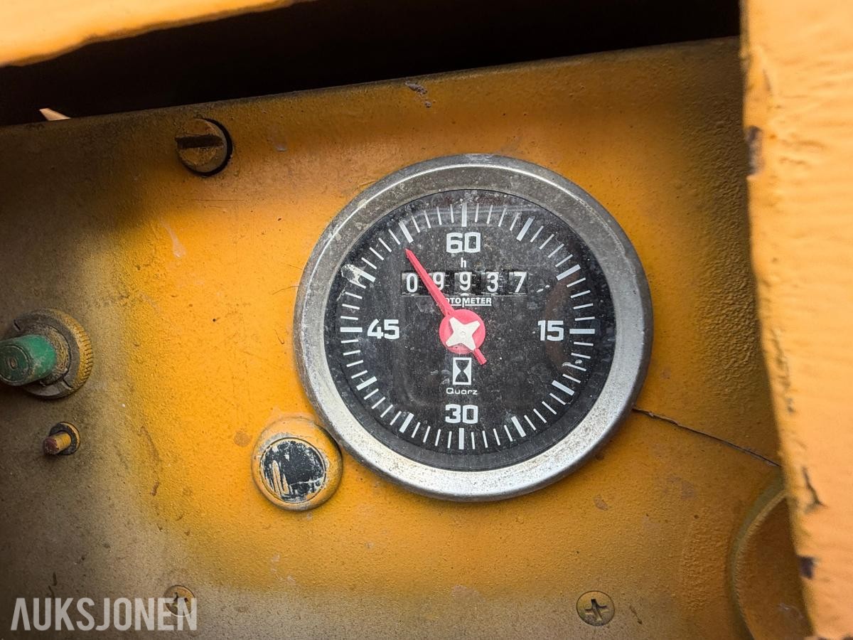 1985 Øveraasen UPV 150 380 S