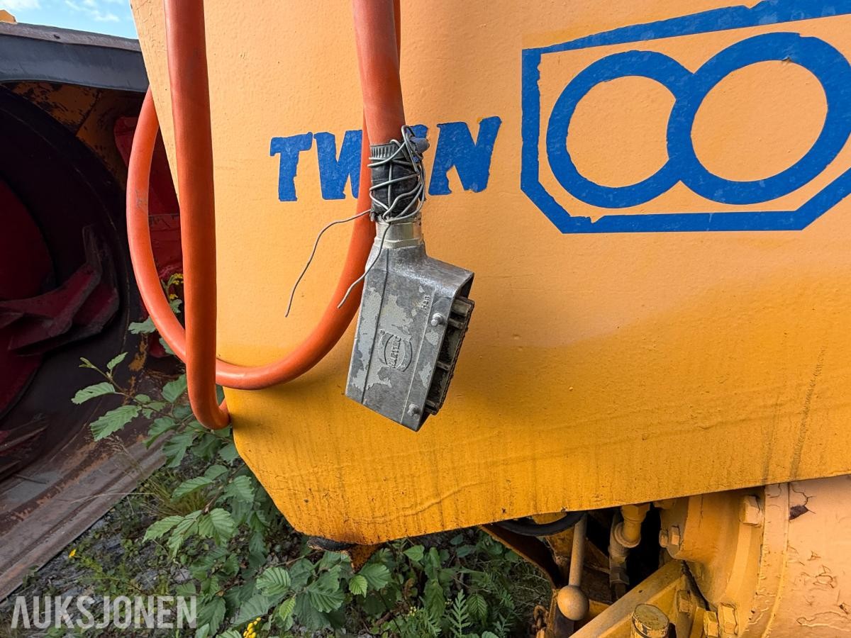 1985 Øveraasen UPV 150 380 S