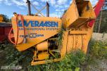 1985 Øveraasen UPV 150 380 S