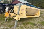 1988 Falköping C-5 strøkasse