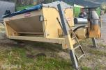 1988 Falköping C-5 strøkasse