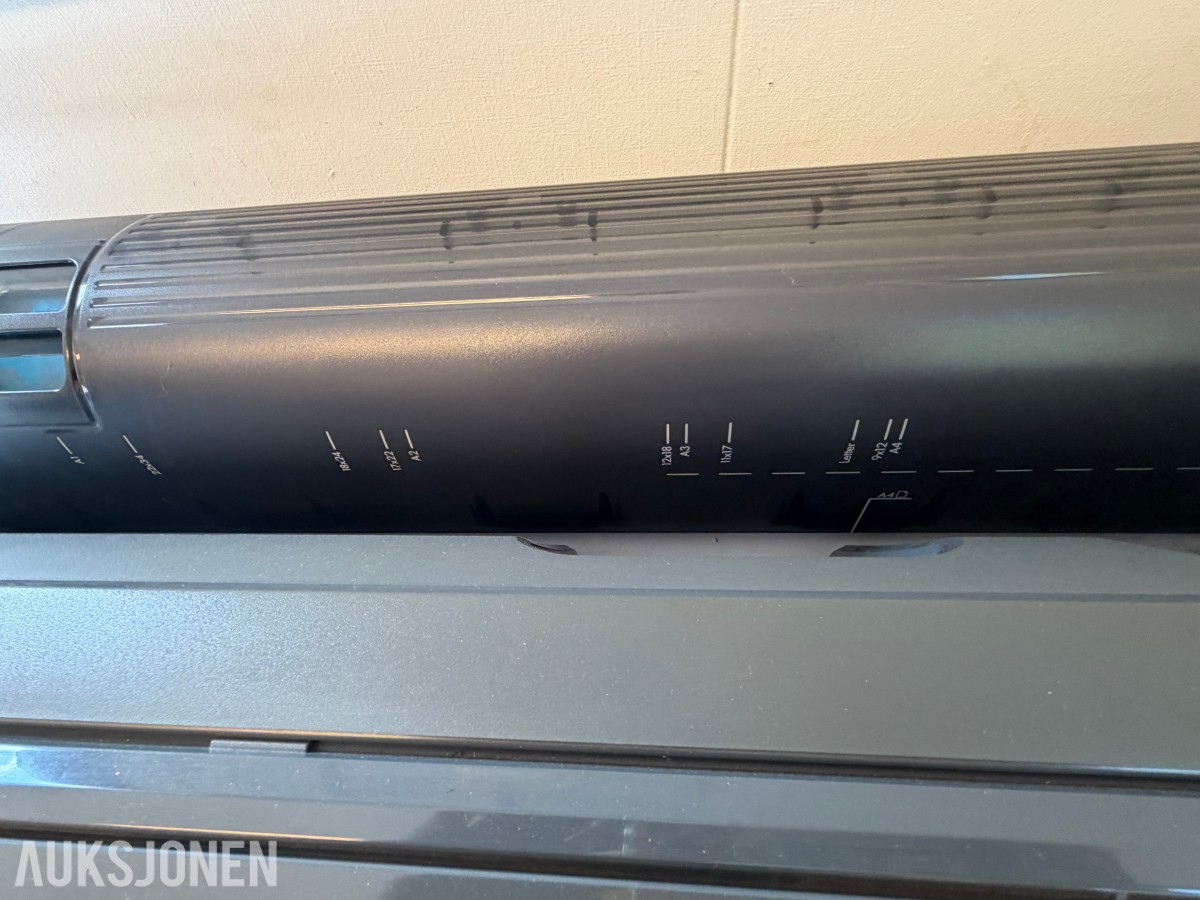HP DESIGNJET T770 STORFORMATSKRIVER / PLOTTER