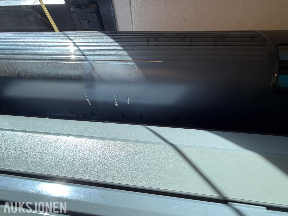 HP DESIGNJET T770 STORFORMATSKRIVER / PLOTTER