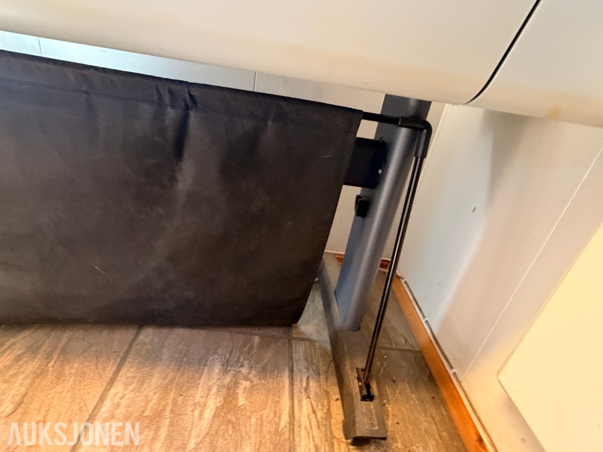 HP DESIGNJET T770 STORFORMATSKRIVER / PLOTTER