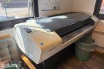 HP DESIGNJET T770 STORFORMATSKRIVER / PLOTTER