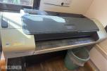HP DESIGNJET T770 STORFORMATSKRIVER / PLOTTER