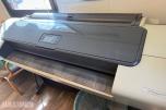 HP DESIGNJET T770 STORFORMATSKRIVER / PLOTTER