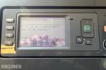 HP DESIGNJET T770 STORFORMATSKRIVER / PLOTTER