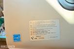HP DESIGNJET T770 STORFORMATSKRIVER / PLOTTER