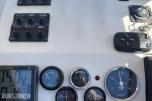 Sandvik 28 AC | Oppgradert | Ankervinsj | Dieselvarmer | Solcelle
