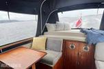 Sandvik 28 AC | Oppgradert | Ankervinsj | Dieselvarmer | Solcelle