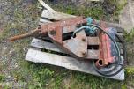 PIGGHAMMER MED S40-FESTE