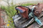 PIGGHAMMER MED S40-FESTE