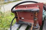 PIGGHAMMER MED S40-FESTE