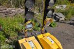 TTS trafikklys