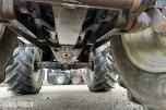 1995 Valmet / Valtra 6400 Turbo Traktor | Quicke 660 laster | 11 678 t