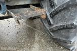 1995 Valmet / Valtra 6400 Turbo Traktor | Quicke 660 laster | 11 678 t