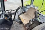 1995 Valmet / Valtra 6400 Turbo Traktor | Quicke 660 laster | 11 678 t