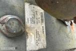 1995 Valmet / Valtra 6400 Turbo Traktor | Quicke 660 laster | 11 678 t