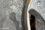 1995 Valmet / Valtra 6400 Turbo Traktor | Quicke 660 laster | 11 678 t