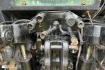 1995 Valmet / Valtra 6400 Turbo Traktor | Quicke 660 laster | 11 678 t