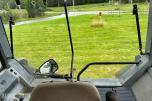 1995 Valmet / Valtra 6400 Turbo Traktor | Quicke 660 laster | 11 678 t