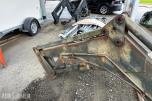 1995 Valmet / Valtra 6400 Turbo Traktor | Quicke 660 laster | 11 678 t