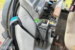 1995 Valmet / Valtra 6400 Turbo Traktor | Quicke 660 laster | 11 678 t