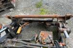 1995 Valmet / Valtra 6400 Turbo Traktor | Quicke 660 laster | 11 678 t