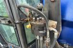 1995 Valmet / Valtra 6400 Turbo Traktor | Quicke 660 laster | 11 678 t