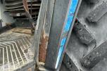 1995 Valmet / Valtra 6400 Turbo Traktor | Quicke 660 laster | 11 678 t