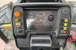 1995 Valmet / Valtra 6400 Turbo Traktor | Quicke 660 laster | 11 678 t