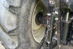 1995 Valmet / Valtra 6400 Turbo Traktor | Quicke 660 laster | 11 678 t