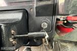 1995 Valmet / Valtra 6400 Turbo Traktor | Quicke 660 laster | 11 678 t