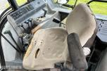 1995 Valmet / Valtra 6400 Turbo Traktor | Quicke 660 laster | 11 678 t