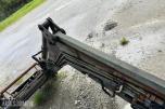 1995 Valmet / Valtra 6400 Turbo Traktor | Quicke 660 laster | 11 678 t
