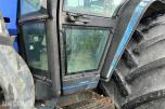 1995 Valmet / Valtra 6400 Turbo Traktor | Quicke 660 laster | 11 678 t