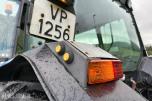 1995 Valmet / Valtra 6400 Turbo Traktor | Quicke 660 laster | 11 678 t