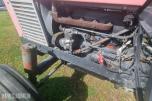1982 Ursus C 385 De Lux 80 hk 1390 timer