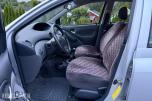 2003 Toyota Yaris 1.0 Bensin 65hk EU ok til 06.2027