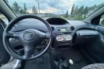 2003 Toyota Yaris 1.0 Bensin 65hk EU ok til 06.2027