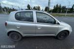 2003 Toyota Yaris 1.0 Bensin 65hk EU ok til 06.2027