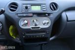 2003 Toyota Yaris 1.0 Bensin 65hk EU ok til 06.2027