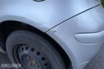 2003 Toyota Yaris 1.0 Bensin 65hk EU ok til 06.2027